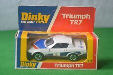 Dinky toys 211 for sale  STRATFORD-UPON-AVON