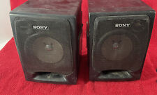 Sony boombox cfs for sale  Saint Charles