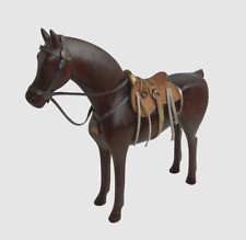 Carved horse figure for sale  Las Vegas