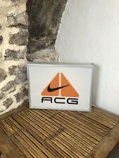 Nike acg light d'occasion  Expédié en Belgium