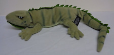 Ark toys iguana for sale  WEST BROMWICH