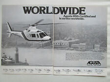 1981 pub agusta d'occasion  Yport