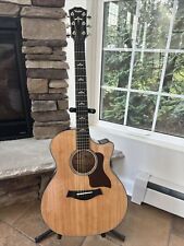 Taylor 614ce acoustic for sale  Pittston