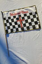 Vintage medieval times for sale  Forest City