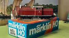 Märklin 3072 locomotive d'occasion  Gien