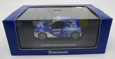 Usado, TA1154 UH 1/43 RENAULT CLIO V6 TROPHY #32 MICHELIN DRIVING EXPERIENCE REF ? comprar usado  Enviando para Brazil