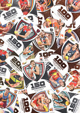 2024 AFL FOOTY STARS [MILESTONE CARDS] UPDATED (SEE DESCRIPTION) BULK LOT / SET for sale  Shipping to South Africa