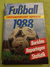 Buch europameisterschaft europ gebraucht kaufen  Dresden