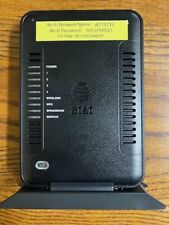 Used, NetGear  7550 DSL Modem and Router for sale  Shipping to South Africa
