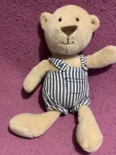 Mothercare bear teddy for sale  RUISLIP