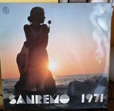 Sanremo 1971 usato  Morbegno