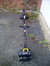 Strimmer culloch t26cs. for sale  EXETER