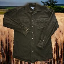 Carhartt mens large for sale  Rifle