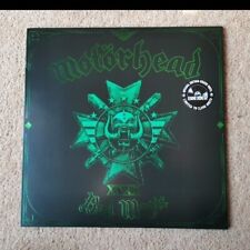 Motorhead bad magic. for sale  PETERSFIELD