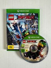 Lego The Ninjago Movie videogame Xbox One sem manual comprar usado  Enviando para Brazil