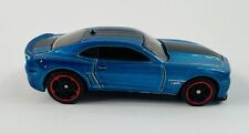 Hot Wheels - Chevy Camaro Special Edition 2013 (em perfeito estado solto) comprar usado  Enviando para Brazil