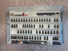 Nail polishdisplay frame for sale  WOLVERHAMPTON