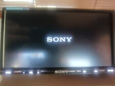 Receptor de mídia digital Sony XAV-AX3200 (sem CD) comprar usado  Enviando para Brazil