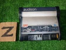 amplificador de potência audison SRx2 #5 comprar usado  Enviando para Brazil