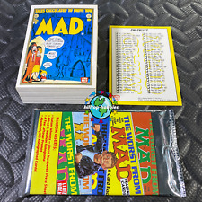 Mad magazine cover for sale  Shipping to Ireland