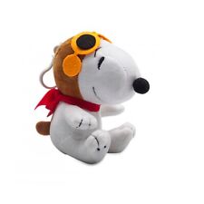 Peanuts snoopy peluche for sale  Shipping to Ireland