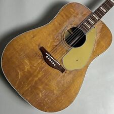 Used, Fender USA KINGMAN 1967 Acoustic Guitar for sale  Shipping to South Africa