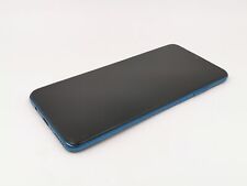 Original Huawei P30 Lite OLED LCD Display Peacock Blue mit Rahmen comprar usado  Enviando para Brazil