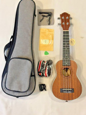 Ranch soprano ukulele for sale  Broomfield