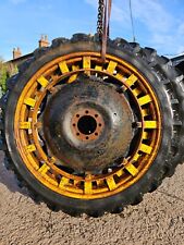 Tractor row crop for sale  BEDWORTH