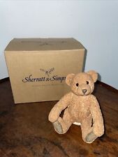 Retired collectable sherratt for sale  ROSSENDALE