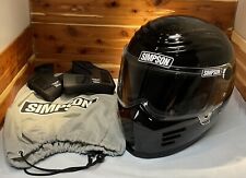 Simpson motorcycle outlaw for sale  Waverly