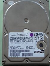 Hitachi HDS725050KLA360 MLC: BA1772 P/N: 0A32780 DEC-2006 500GB, usado comprar usado  Enviando para Brazil