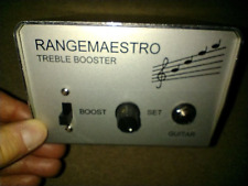 Rangemaestro rangemaster trebl for sale  MANCHESTER