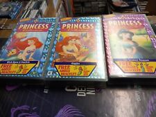 Disney princess collection for sale  POOLE