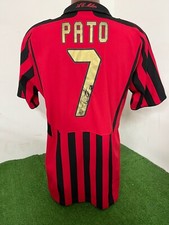 maglia milan pato usato maglia milan pato usato Roma