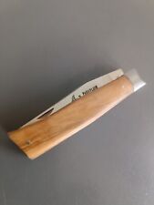 Antique alpine knife d'occasion  Expédié en Belgium