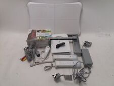Nintendo wii bundle for sale  RUGBY