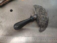 leather cutter for sale  LONDON