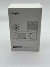 Baby monitor camera for sale  Paterson