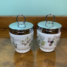 Pair royal worcester for sale  GLOUCESTER