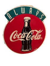 Coca cola tin for sale  Ireland