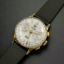 Vintage watch angelus usato  Parma