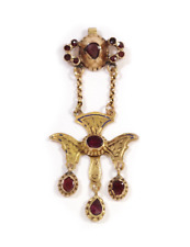 Pendentif saint esprit d'occasion  Paris IV