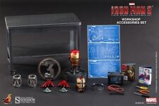 Iron man workshop d'occasion  Forcalquier