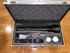 Heavy duty flashlight for sale  Marlboro