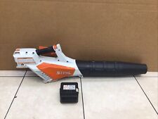 stihl battery charger for sale  Pompano Beach