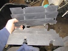 1991 ktm 300 exc radiator shrouds fins for sale  Shipping to South Africa