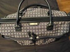 tote nine west black for sale  Clay