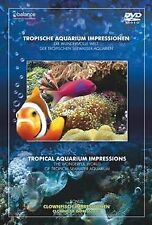 Tropische aquarium impressione gebraucht kaufen  Berlin