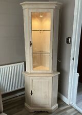 White oak lighted for sale  PETERBOROUGH